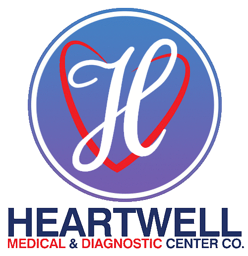 Heartwell Medical